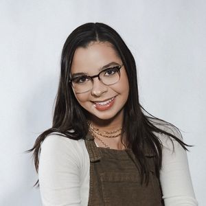Meet your Posher, Kamryn
